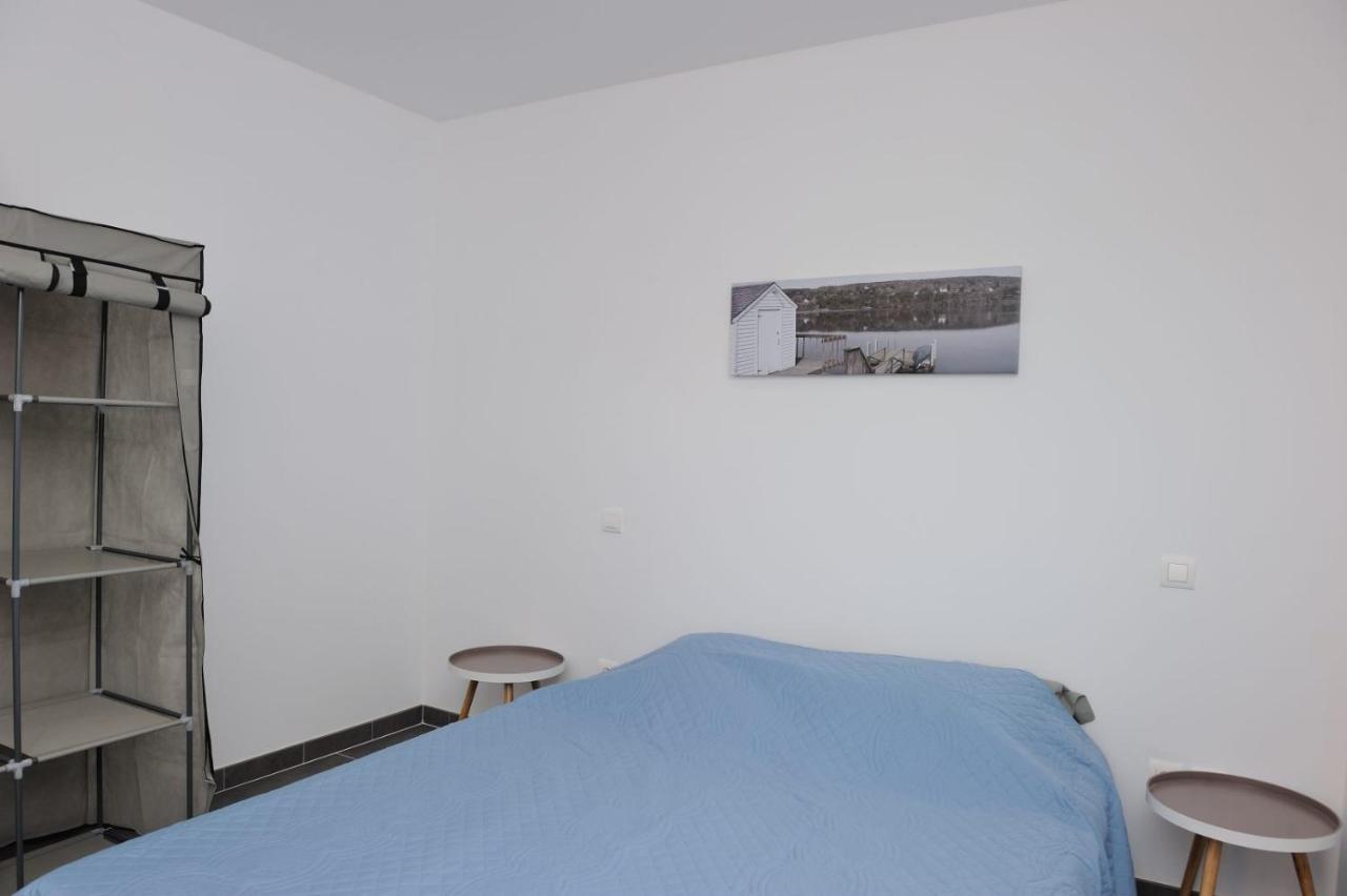 Chalet Canava Бонифачо Екстериор снимка